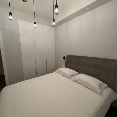 شقة White Tower Luxury سالونيك