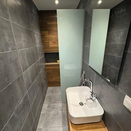 White Tower Luxury Salonicco