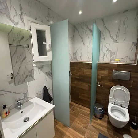 White Tower Luxury سالونيك