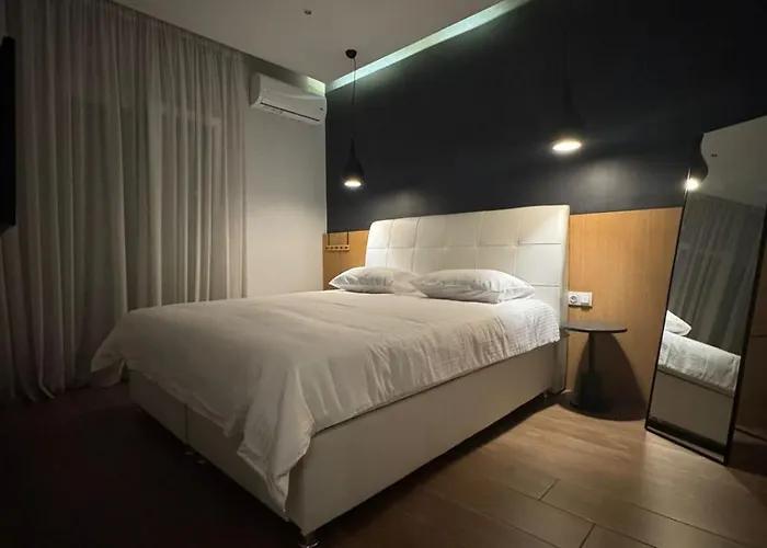 White Tower Luxury Διαμέρισμα *
