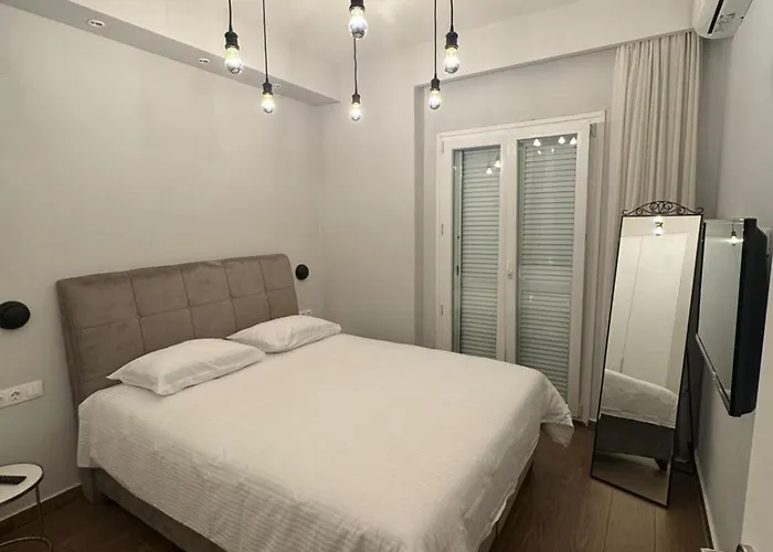 Διαμέρισμα White Tower Luxury Θεσσαλονίκη