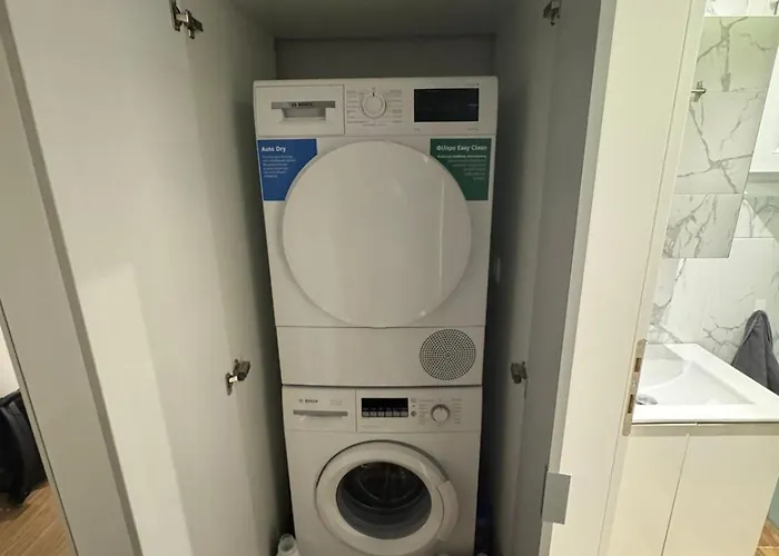 White Tower Luxury Διαμέρισμα *