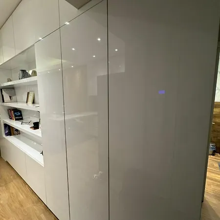 White Tower Luxury Апартаменты Салоники