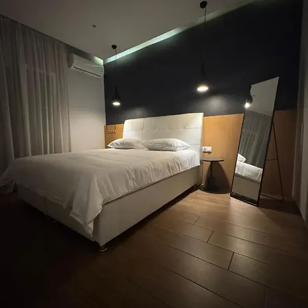 White Tower Luxury Апартаменты Салоники