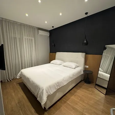 White Tower Luxury * Thessaloniki