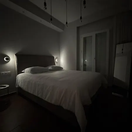 Apartment White Tower Luxury