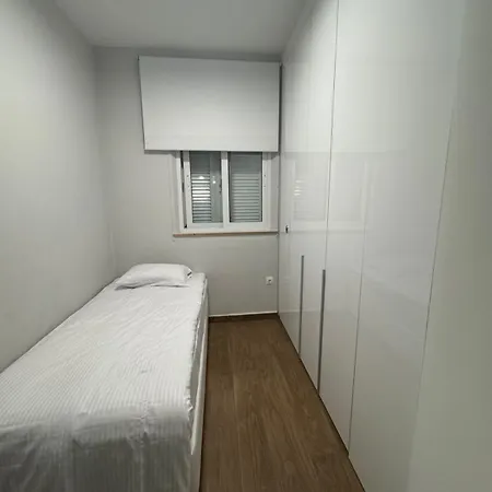 White Tower Luxury Apartment