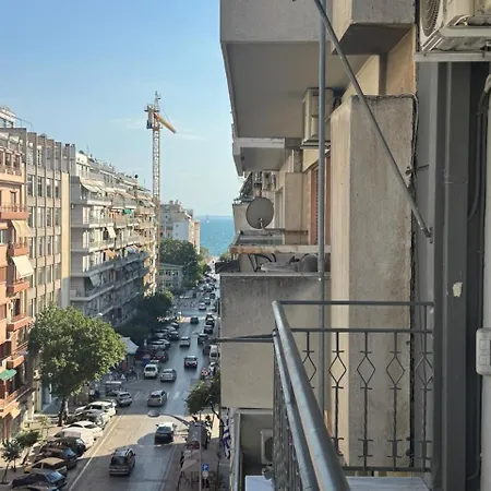 White Tower Luxury *