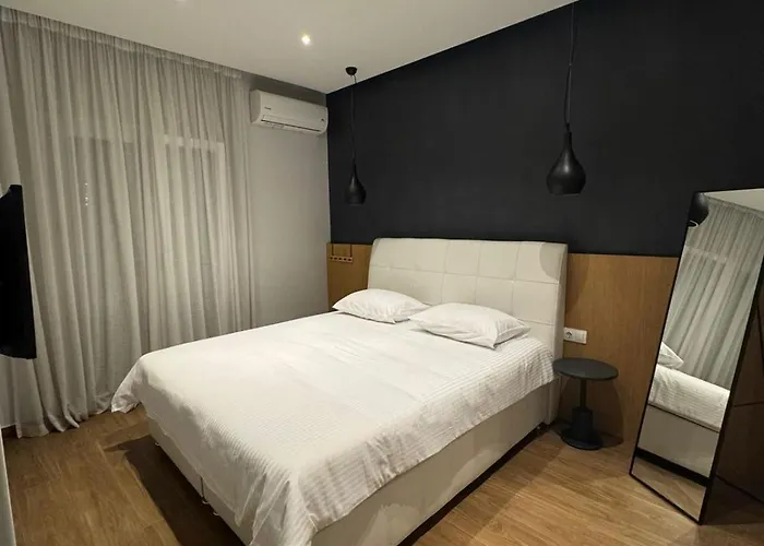 White Tower Luxury * Thessaloniki