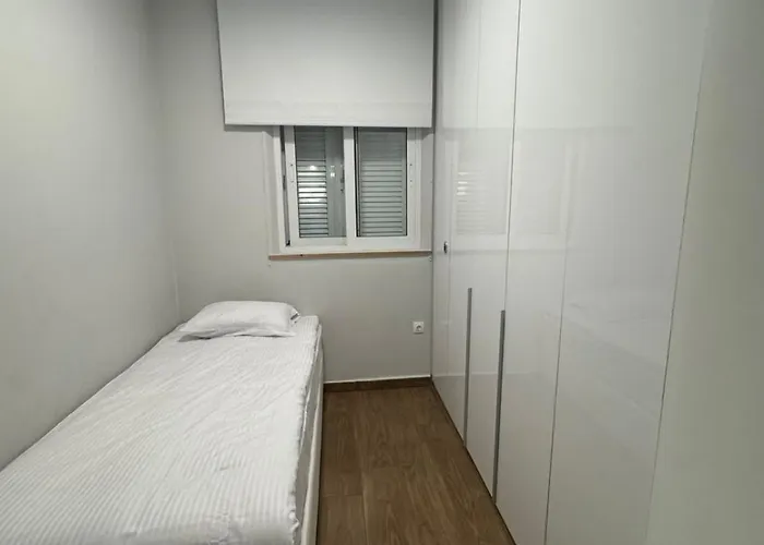 White Tower Luxury 公寓