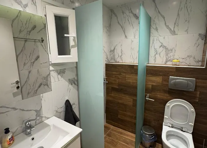 White Tower Luxury 塞萨洛尼基